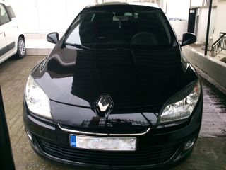 Renault Megane '12