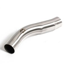 LINK PIPE ΣΩΛΗΝΑΣ ΣΥΝΔΕΣΗΣ SUZUKI GSXR600/750 2008-2010