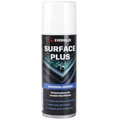 Everglue Surface PLUS Universal Isopropanol Cleaner with Corrosion Protection Aerosol 200ml