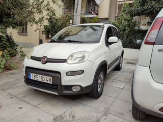 Fiat Panda '13