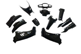 ΣΕΤ ΠΛΑΣΤΙΚΑ MODENAS KRISS ΔΙΑΦΟΡΑ ΧΡΩΜΑΤΑ-thumb-1