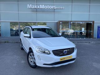 Volvo XC 60 '14 D4 2.0 180PS KINETIC
