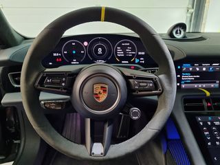 Porsche Taycan 2020 TURBO-PANORAMA-21 WHEELS-SPORT DESIGN-thumb-11