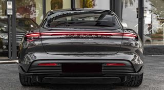 Porsche Taycan 2020 TURBO-PANORAMA-21 WHEELS-SPORT DESIGN-thumb-8