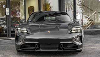 Porsche Taycan 2020 TURBO-PANORAMA-21 WHEELS-SPORT DESIGN-thumb-4