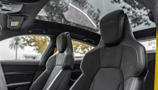 Porsche Taycan 2020 TURBO-PANORAMA-21 WHEELS-SPORT DESIGN-thumb-17