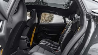 Porsche Taycan 2020 TURBO-PANORAMA-21 WHEELS-SPORT DESIGN-thumb-22