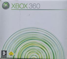  Κονσόλα   XBOX 360