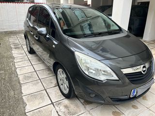 Opel Meriva '10  1.3 CDTI ecoFlex Edition