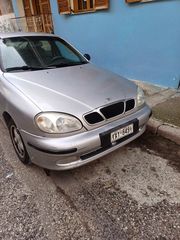 Daewoo Lanos '99