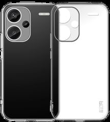 Slim case TPU 2mm protect lens for Xiaomi Redmi Note 13 Pro Plus Διάφανο