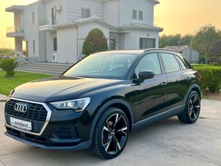 Audi Q3 2019 AUDI Q3 35 TFSI S-tronic Virtual