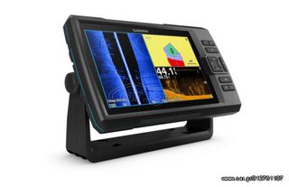 Garmin Striker Vivid 9sv με αισθητήριο GT52HW