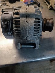 Δυναμό Bosch 90 A από vw passat b3