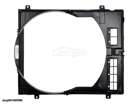 Χοάνη Mitsubishi l200 2015-2020 4N15