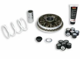 VARIATOR ΓΙΑ HONDA   SH300  ΚΟΜΠΛΕ  MALOSSI -5114192-