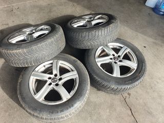 ΖΑΝΤΟΛΑΣΤΙΧΑ 17ΑΡΙΑ HONDA CRV-thumb-1