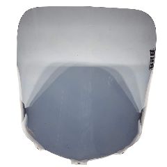 ΖΕΛΑΤΙΝΑ YAMAHA XMAX 2006-2009 BRB 50% ΦΙΜΕ
