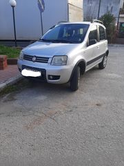 Fiat Panda '08 16v 1300cc