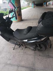 Kymco Xciting 300i '10