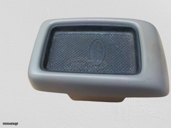 ΤΕΜΠΕΛΗΣ LAND ROVER FREELANDER '98-'07