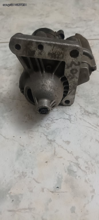 ΜΙΖΑ VALEO 9640825280, PEUGEOT 206 FASTBACK, 1.4 HDI