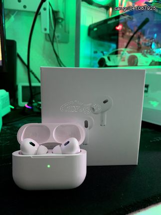 Airpods Pro 2nd generation 