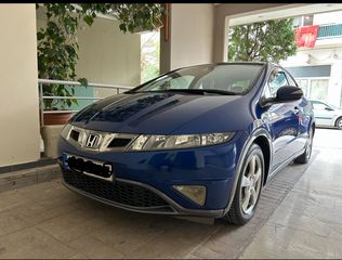 Honda Civic '09