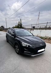 Ford Focus '20  Active Turnier 1.5 edition 