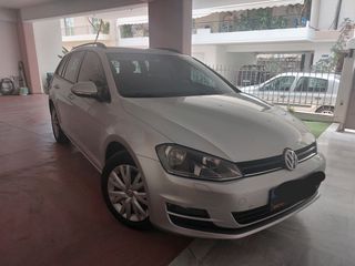 Volkswagen Golf '15