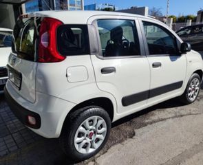 Fiat Panda '19 ΕΛΛΗΝΙΚΟ - Εργοστάσι.Φ. Αέριο 