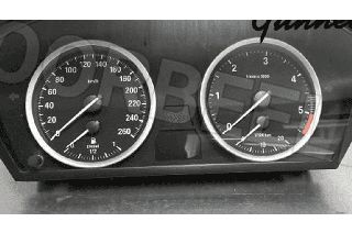 ➤ Καντράν - Κοντέρ 62119218870 για BMW X6 2011 3,000 cc