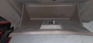 ΝΤΟΥΛΑΠΑΚΙ ΤΑΜΠΛΟ BMW Z3 1996-2003 ΜΠΕΖ ΧΡΩΜΑ-thumb-1