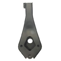 ΒΑΣΗ ΟΡΓΑΝΩΝ HONDA CBR600F/F4i 1996-1999 ΜΑΥΡΟ