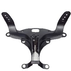 ΒΑΣΗ ΟΡΓΑΝΩΝ YAMAHA R1 2007-2008 ΜΑΥΡΟ