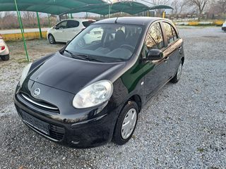 Nissan Micra '11  