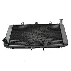 ΨΥΓΕΙΟ HONDA CB1300F SUPERFOUR 03-05 / CB1300 A SUPERFOUR ABS 05-09 / CB1300 SA ABS 2003-2013 ΜΑΥΡΟ