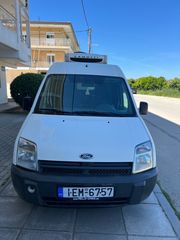 Ford '04 transit