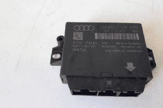 ➤ Μονάδα παρκαρίσματος PDC 8X0919475M για Audi Q3 2013 1,968 cc
