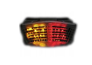 OΠΙΣΘΕΝ ΔΙΑΦΑΝΟ ΦΑΝΑΡΙ LED YAMAHA TDM 900