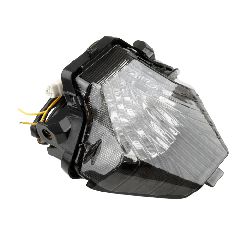 ΟΠΙΣΘΕΝ ΦΑΝΑΡΙ LED ΜΕ ΦΛΑΣ YAMAHA MT07 ΑΠΛΟ 2014-2017 ΦΙΜΕ