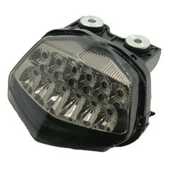 OΠΙΣΘΕΝ LED ΦΑΝΑΡΙ ΜΕ ΦΛΑΣ KAWASAKI NINJA EX250R 2008-2012