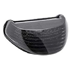 OΠΙΣΘΕΝ LED ΦΑΝΑΡΙ ΜΕ ΦΛΑΣ KAWASAKI ZX12 2000-2005 ΦΙΜΕ