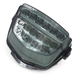 OΠΙΣΘΕΝ LED ΦΑΝΑΡΙ ΜΕ ΦΛΑΣ HONDA CBR1000RR 2008-2016 ΦΙΜΕ