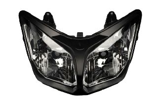 ΦΑΝΑΡΙ ΕΜΠΡΟΣ SUZUKI VSTROM DL650 DL1000