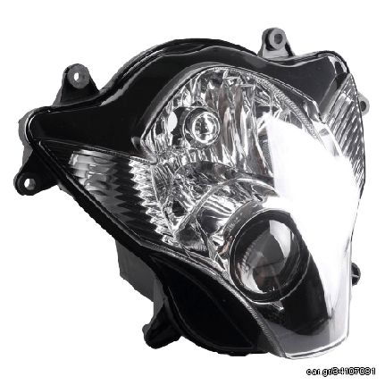 EΜΠΡΟΣ ΦΑΝΑΡΙ SUZUKI GSXR 600/750 2006-2007