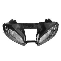 EΜΠΡΟΣ ΦΑΝΑΡΙ YAMAHA YZF R6 2006-2007