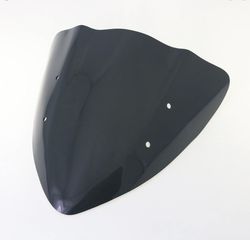 ΖΕΛΑΤΙΝΑ BRC DOUBLE BUBBLE KAWASAKI Z750 Z1000 2003-2006 ΦΙΜΕ