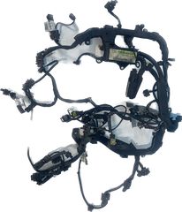 Πλεξούδα κινητήρα MERCEDES CLS350 /E350 A2721501633