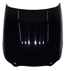 ΖΕΛΑΤΙΝΑ DOUBLE BUBBLE HONDA CBR250RR 1988-1989 MC17/MC19 ΦΙΜΕ